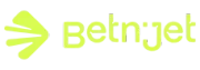 Betnjet Casino logo